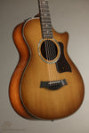 Taylor 552ce Acoustic Electric 12-String Guitar - New