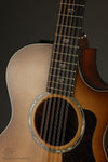 Taylor 552ce Acoustic Electric 12-String Guitar - New