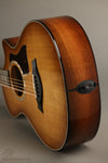 Taylor 552ce Acoustic Electric 12-String Guitar - New