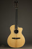 Taylor 214ce-N Nylon String Acoustic Electric Guitar - New