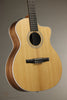 Taylor 214ce-N Nylon String Acoustic Electric Guitar - New