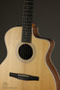 Taylor 214ce-N Nylon String Acoustic Electric Guitar - New