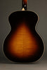 Taylor Custom Aged Maple Grand Auditorium Acoustic Electric Guitar - New