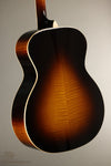 Taylor Custom Aged Maple Grand Auditorium Acoustic Electric Guitar - New