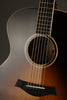 Taylor Custom Aged Maple Grand Auditorium Acoustic Electric Guitar - New