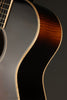 Taylor Custom Aged Maple Grand Auditorium Acoustic Electric Guitar - New