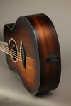 Taylor GS Mini-e Koa Plus Acoustic Electric - New