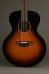 KR Strings Octolindo Custom Deluxe Quilted Maple Carpathian Spruce Octave Mandolin - New