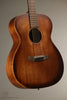 Martin 000-15M StreetMaster Acoustic Guitar - New