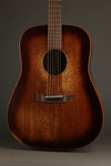 Martin D-15 StreetMaster Acoustic Guitar - New