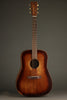 Martin D-15 StreetMaster Acoustic Guitar - New