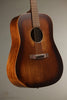 Martin D-15 StreetMaster Acoustic Guitar - New