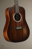 Martin DJr-10E StreetMaster® Steel String Acoustic Guitar - New