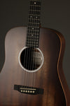 Martin DJr-10E StreetMaster® Steel String Acoustic Guitar - New