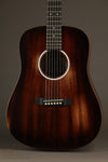 Martin DJr-10E StreetMaster® Steel String Acoustic Guitar - New