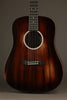 Martin DJr-10E StreetMaster® Steel String Acoustic Guitar - New