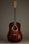 Martin DJr-10E StreetMaster® Steel String Acoustic Guitar - New