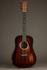 Martin DJr-10E StreetMaster® Steel String Acoustic Guitar - New