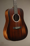 Martin DJr-10E StreetMaster® Steel String Acoustic Guitar - New