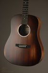 Martin DJr-10E StreetMaster® Steel String Acoustic Guitar - New