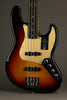 Fender American Ultra II Jazz Bass®, Ebony Fingerboard, Ultraburst - New