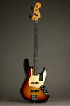 Fender American Ultra II Jazz Bass®, Ebony Fingerboard, Ultraburst - New