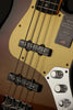 Fender American Ultra II Jazz Bass®, Ebony Fingerboard, Ultraburst - New