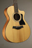 Taylor 112ce Acoustic Electric Guitar - New