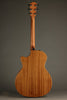 Taylor 314ce Studio Natural Acoustic Electric Guitar - New