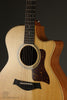 Taylor 314ce Studio Natural Acoustic Electric Guitar - New