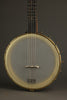 Pisgah Banjo Co. Rambler 12" A-Scale 5-String - New