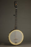 Pisgah Banjo Co. Rambler 12" A-Scale 5-String - New