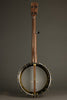 Pisgah Banjo Co. Rambler 12" A-Scale 5-String - New