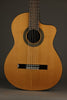 New World Estudio E650 Cedar Fingerstyle Classical - New