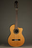 New World Estudio E650 Cedar Fingerstyle Classical - New