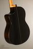 New World Estudio E650 Spruce Fingerstyle Classical Guitar - New