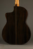 New World Estudio E640 Cedar Cutaway Classical Guitar - New