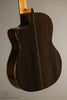 New World Estudio E640 Cedar Cutaway Classical Guitar - New