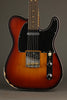 Fender Jason Isbell Custom Telecaster®, Rosewood, 3-Color Chocolate Burst - New