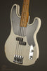 Fender Mike Dirnt Road Worn® Precision Bass®, Maple Fingerboard, White Blonde - New