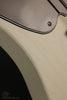 Fender Mike Dirnt Road Worn® Precision Bass®, Maple Fingerboard, White Blonde - New