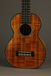 Kamaka HF-2 Deluxe 2 Concert Ukulele - New