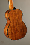 Kamaka HF-2 Deluxe 2 Concert Ukulele - New