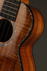 Kamaka HF-2 Deluxe 2 Concert Ukulele - New