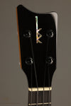 Kamaka HF-2 Deluxe 2 Concert Ukulele - New