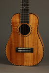 Kamaka HB-2 D Concert Bell Shape Deluxe Ukulele - New