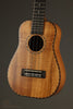 Kamaka HB-2 D Concert Bell Shape Deluxe Ukulele - New