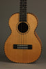 Kamaka HF-3 DC Deluxe Cedar Top Tenor Ukulele - New