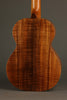 Kamaka HF-3 DC Deluxe Cedar Top Tenor Ukulele - New