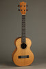 Kamaka HF-3 DC Deluxe Cedar Top Tenor Ukulele - New